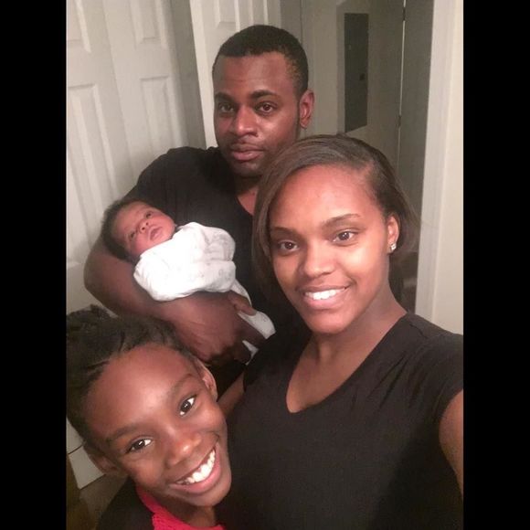 Meet your Posher, Aja - Picture 1 of 1